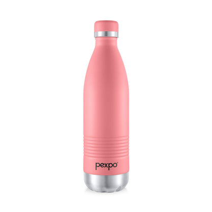 Echo Dlx Vacuum Flask Pastel Color Edition