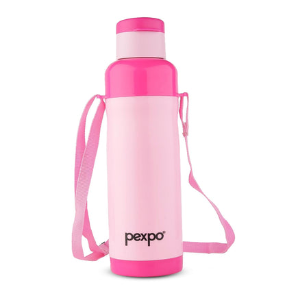 Star Kid PU Insulated Water Bottle