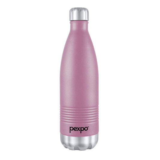 Echo Dlx Vacuum Flask Pastel Color Edition