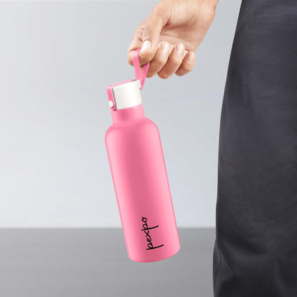 Oslo Hot & Cold Water Bottle