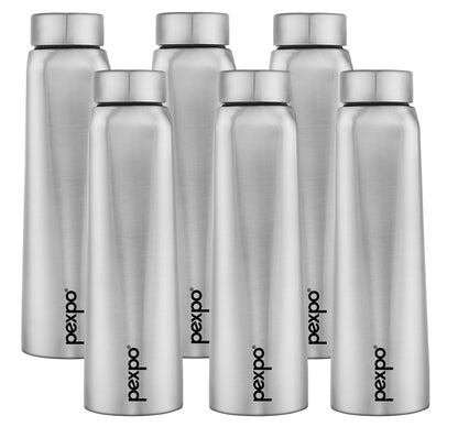 Vertigo SS Water Bottle