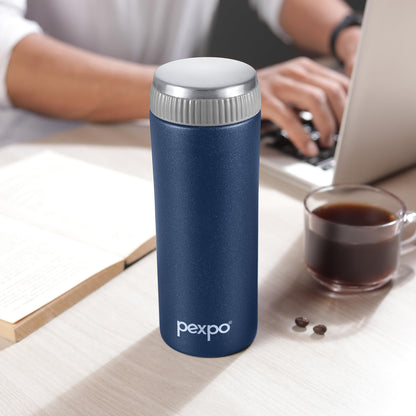 Crypto Hot & Cold Water Bottle