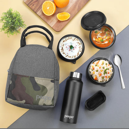 Urban Lunch Box