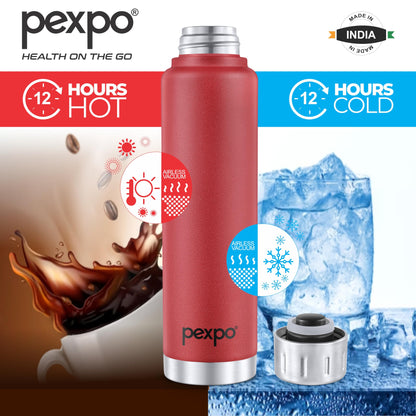 Cameo Hot & Cold Water Bottle