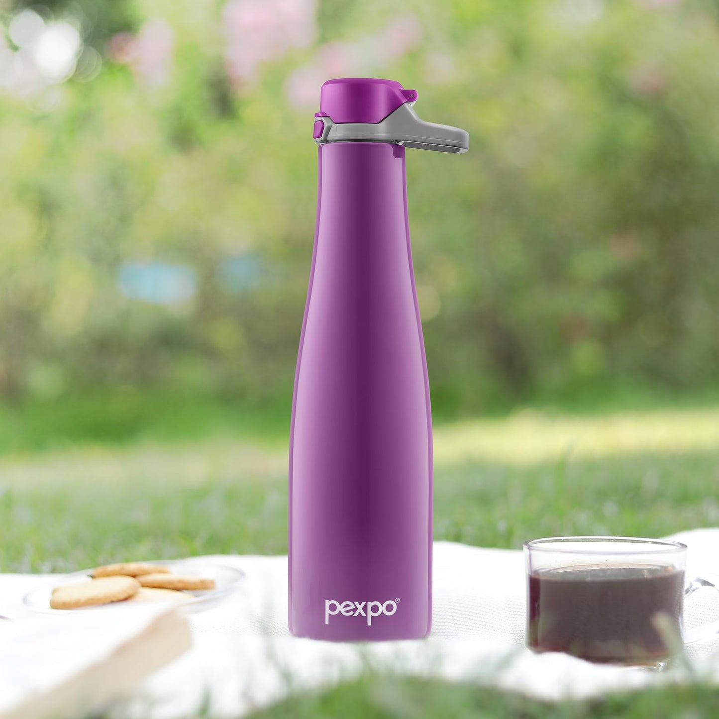 Mayo Hot & Cold Water Bottle