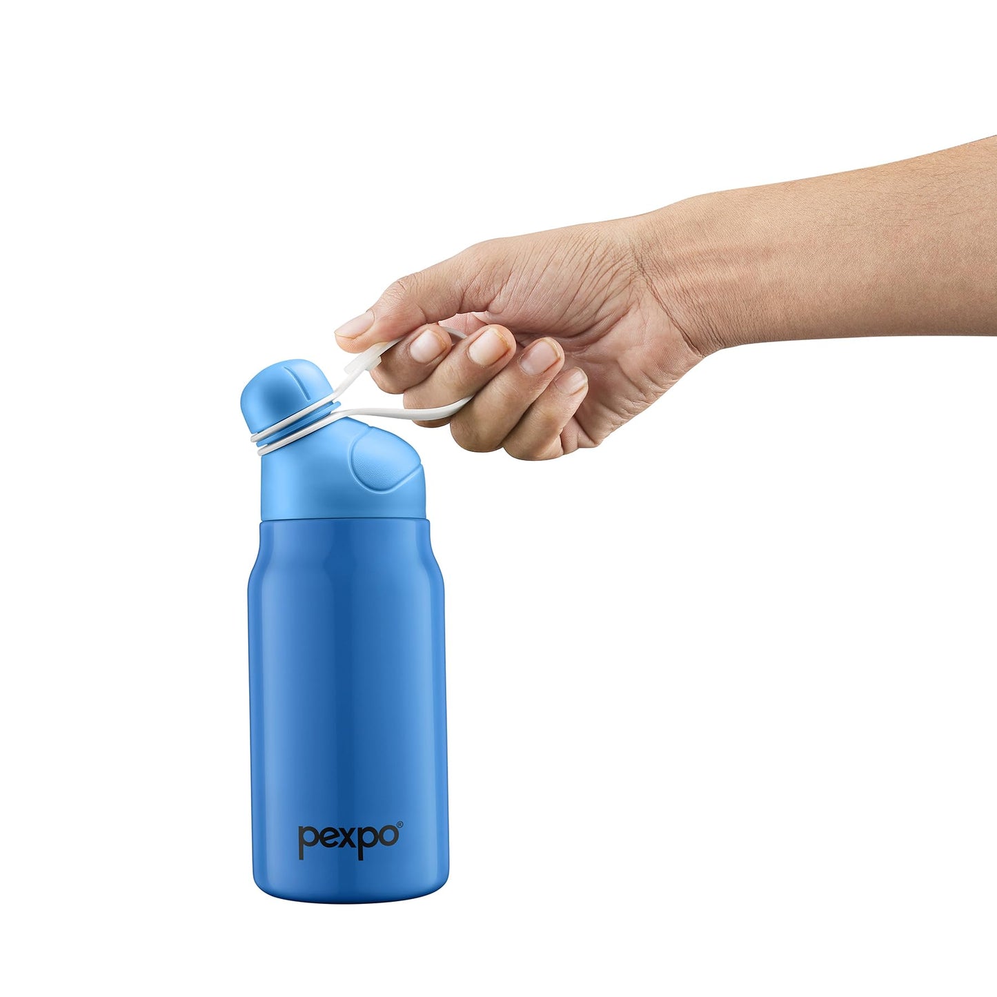 Piano Hot & Cold Water Bottle