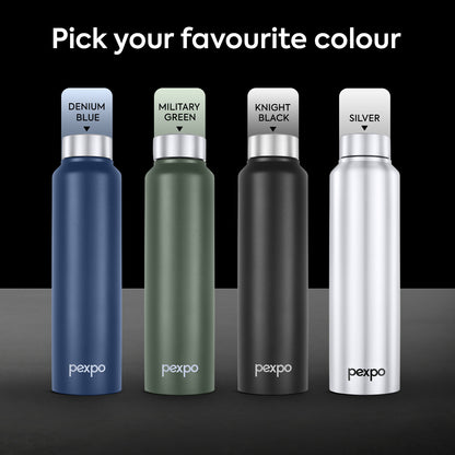 Chromo SS Water Bottle