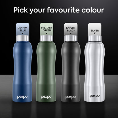 Bistro SS Water Bottle