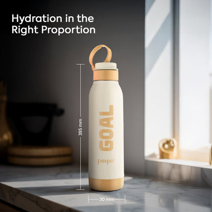 Macho Warm & Cold Water Bottle