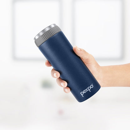 Crypto Hot & Cold Water Bottle
