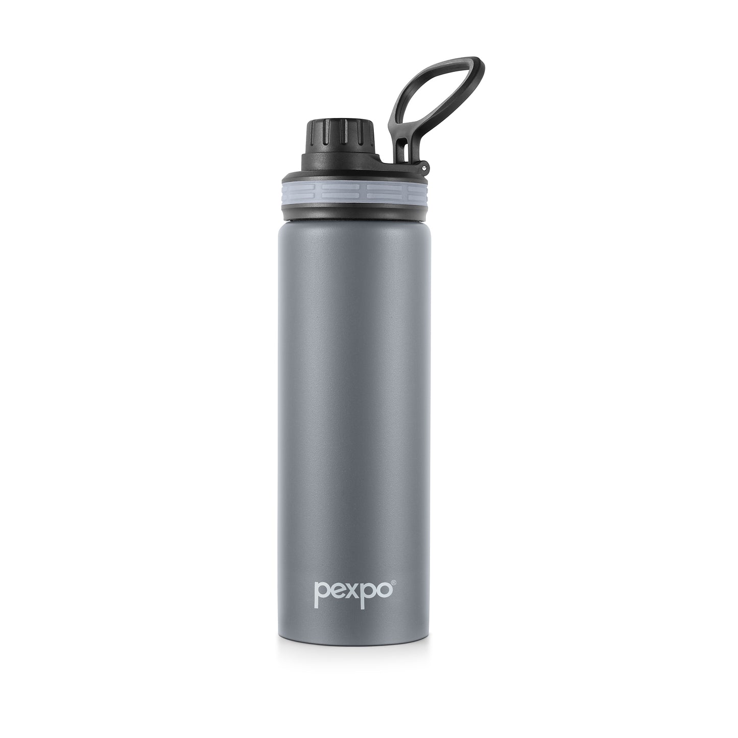 Texas Hot & Cold Water Bottle