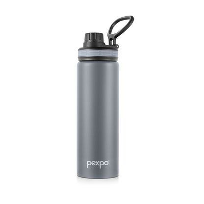 Texas Hot & Cold Water Bottle