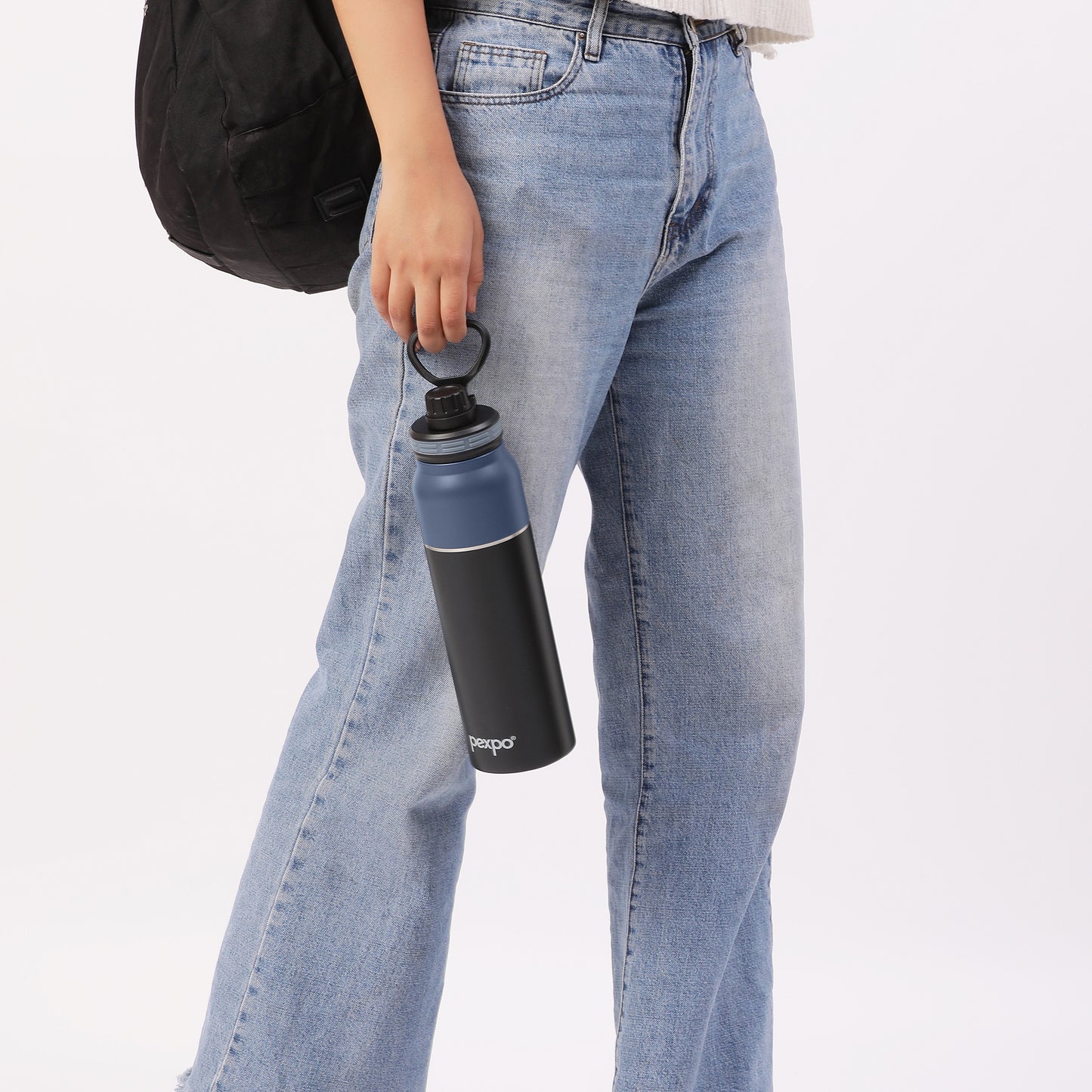 Austin Hot & Cold Water Bottle