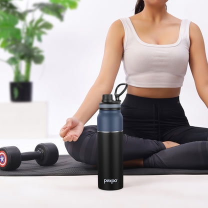 Austin Hot & Cold Water Bottle