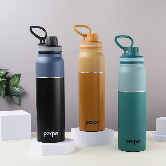 Austin Hot & Cold Water Bottle