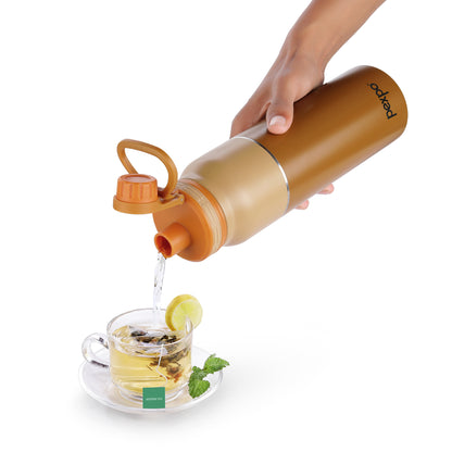 Austin Hot & Cold Water Bottle