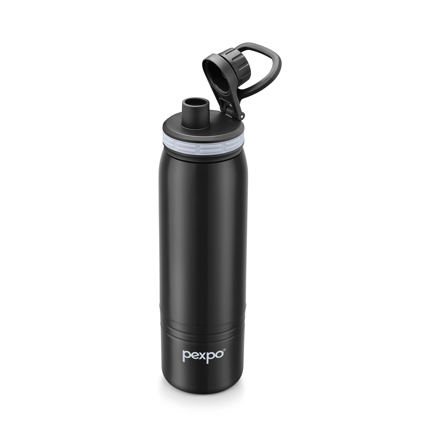 Alaska Warm & Cold Water Bottle