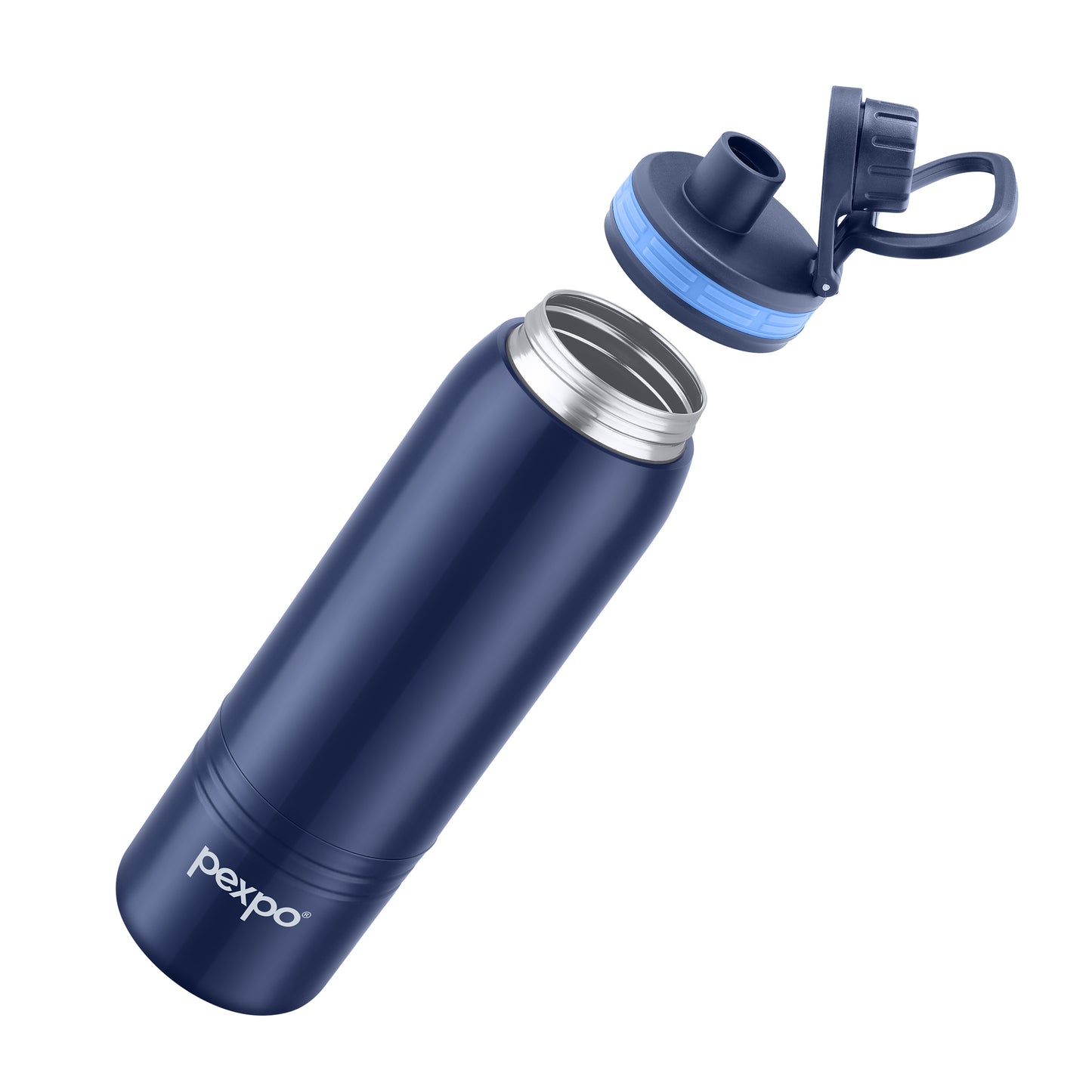 Alaska Warm & Cold Water Bottle
