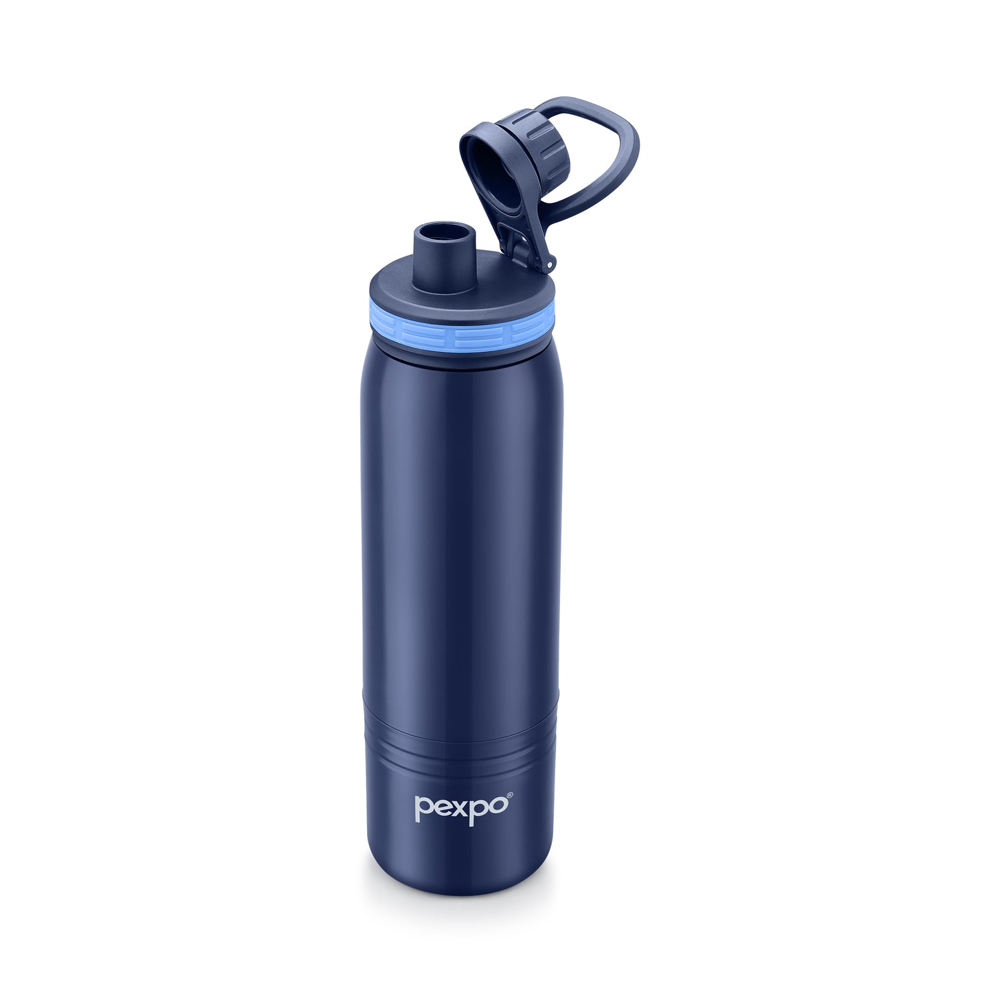Alaska Warm & Cold Water Bottle