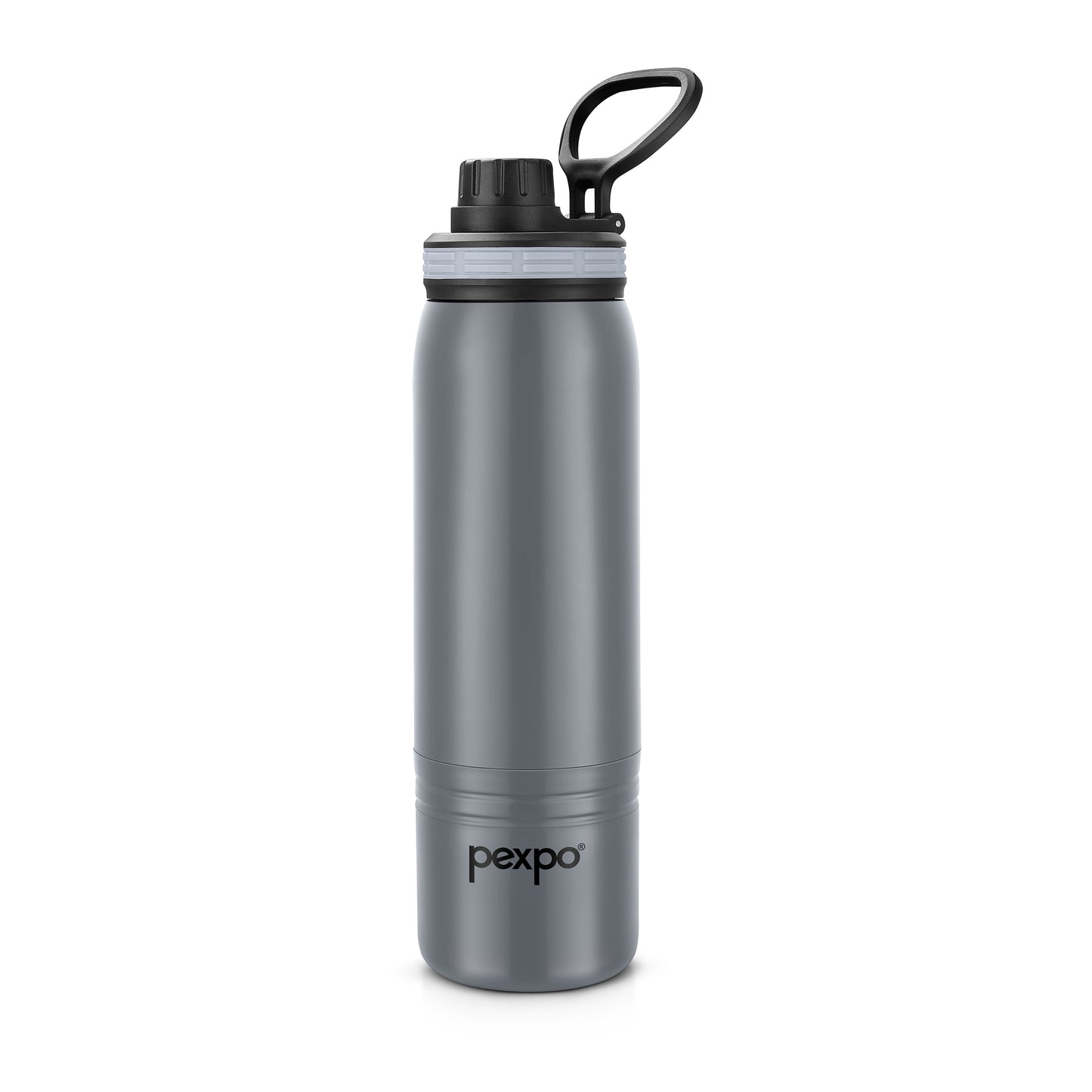 Alaska Warm & Cold Water Bottle