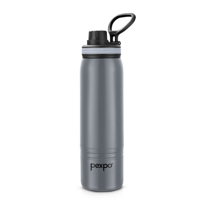 Alaska Warm & Cold Water Bottle