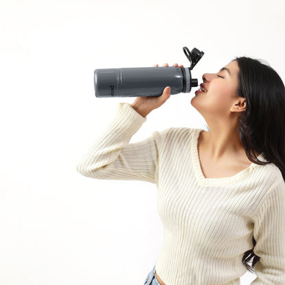 Alaska Warm & Cold Water Bottle