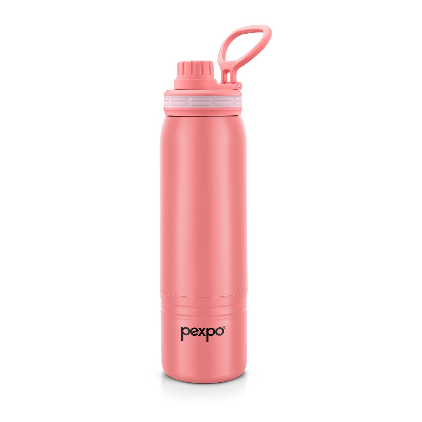 Alaska Warm & Cold Water Bottle