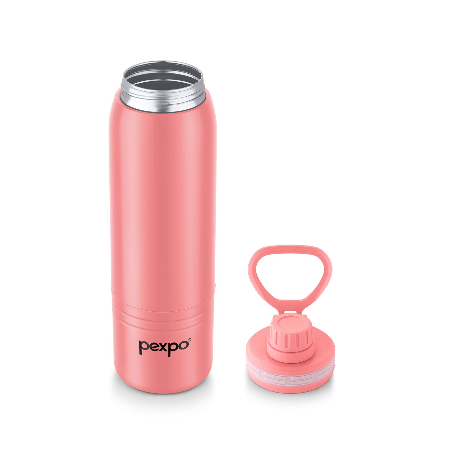Alaska Warm & Cold Water Bottle