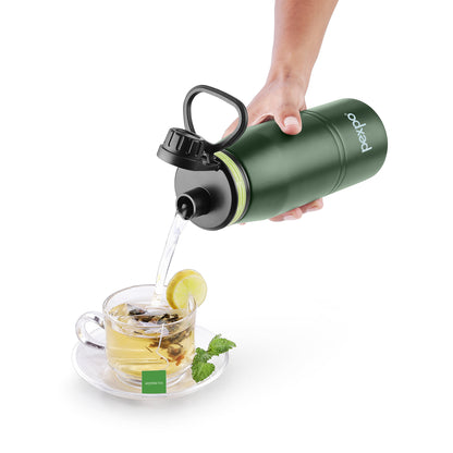 Altros Hot & Cold Water Bottle