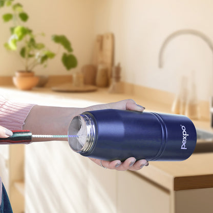 Altros Hot & Cold Water Bottle