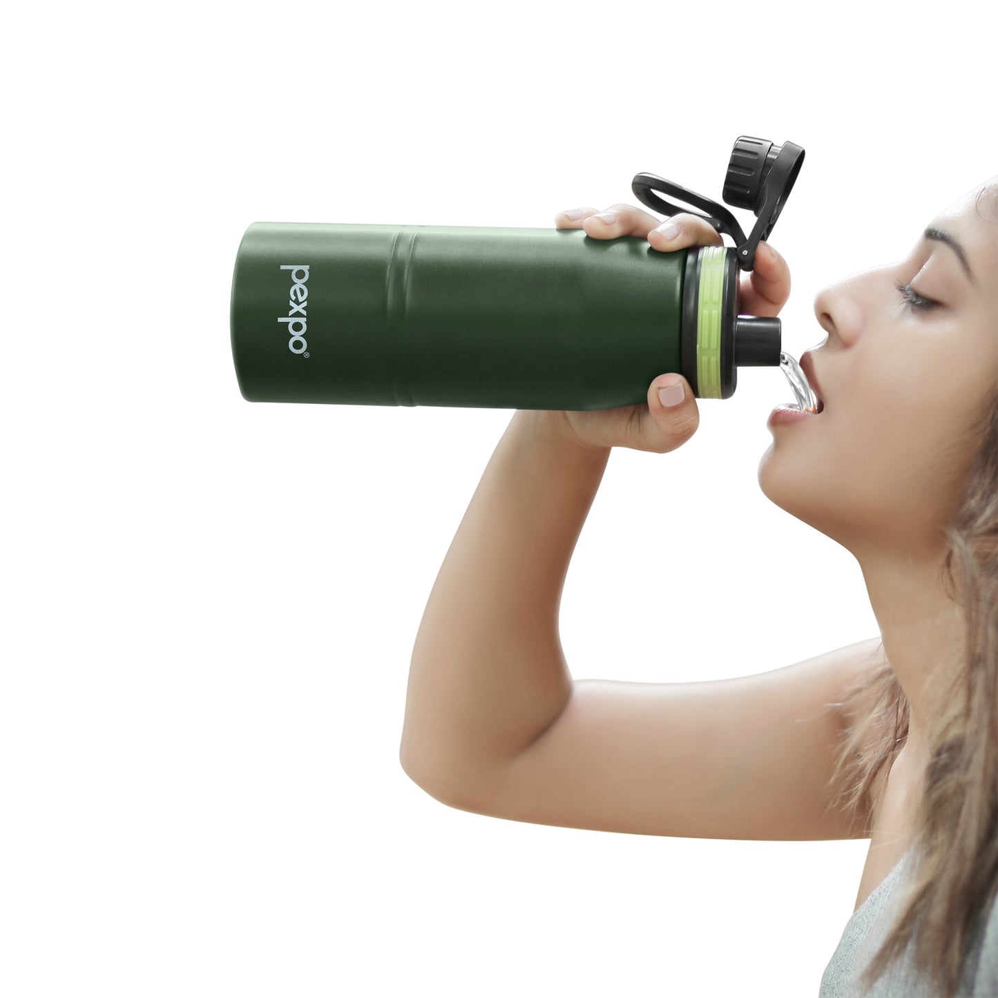 Altros Hot & Cold Water Bottle