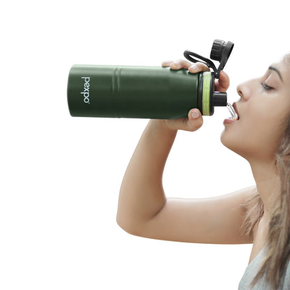 Altros Hot & Cold Water Bottle