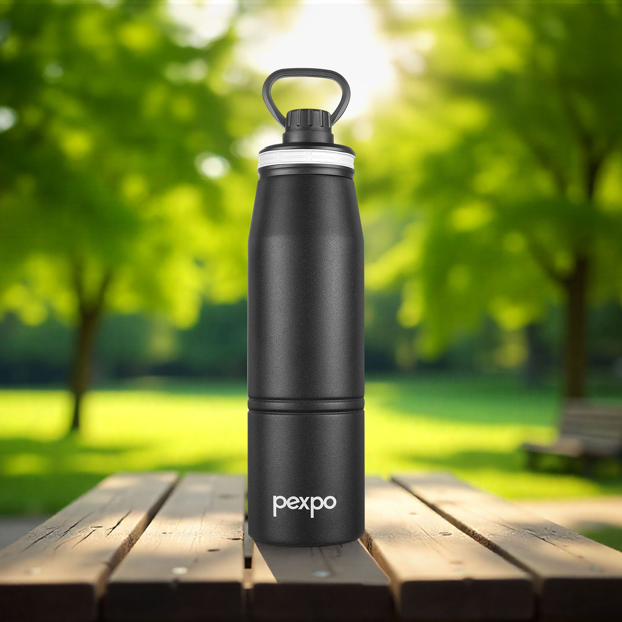 Altros Hot & Cold Water Bottle – pexpo