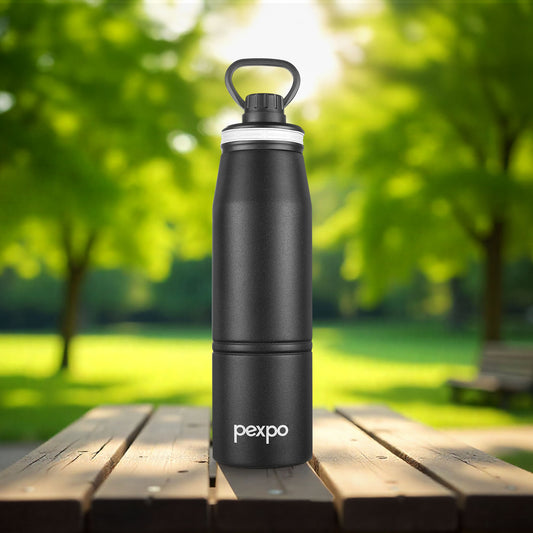 Altros Hot & Cold Water Bottle