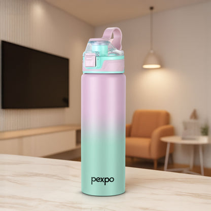 Amaze Hot & Cold Water Bottle