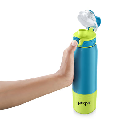 Amora Warm & Cold Water Bottle