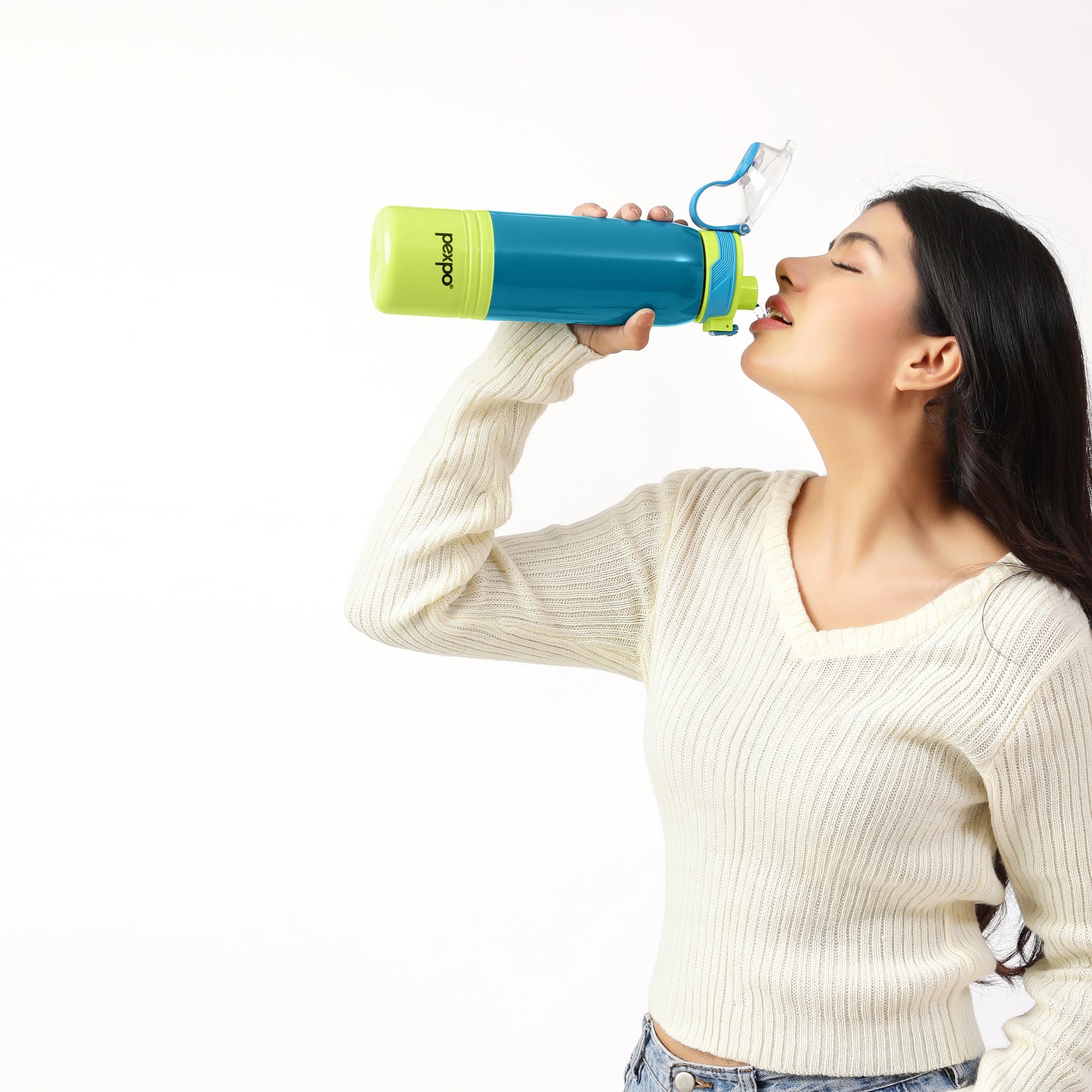 Amora Warm & Cold Water Bottle