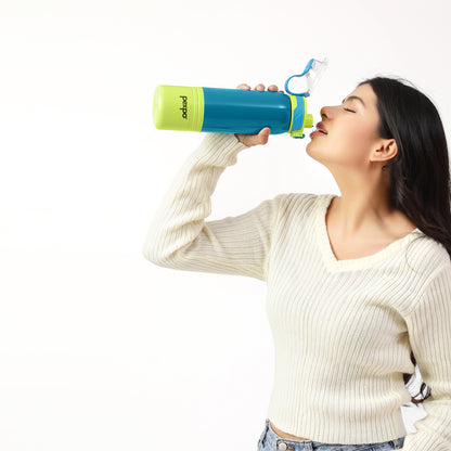 Amora Warm & Cold Water Bottle