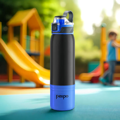 Amora Warm & Cold Water Bottle