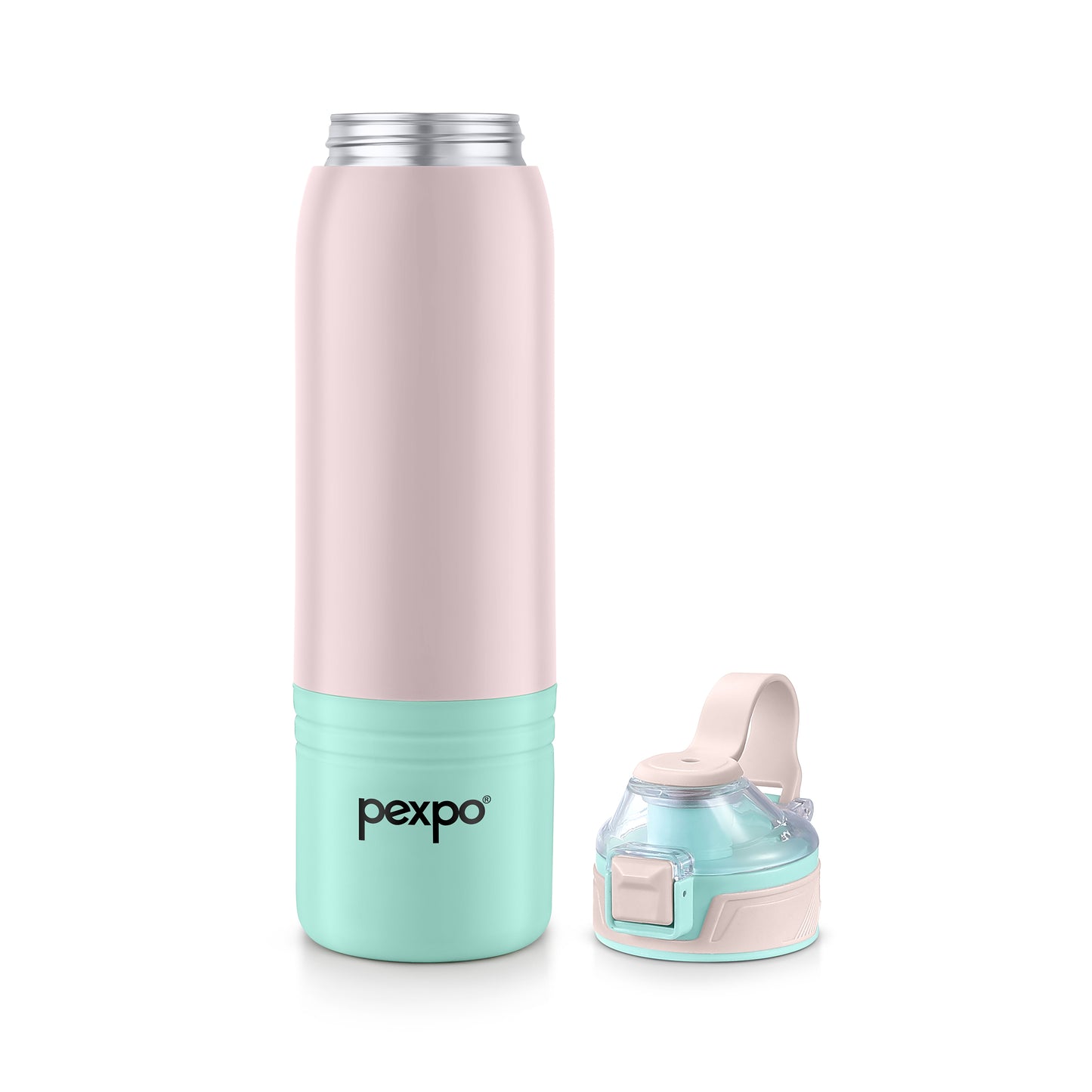 Amora Warm & Cold Water Bottle
