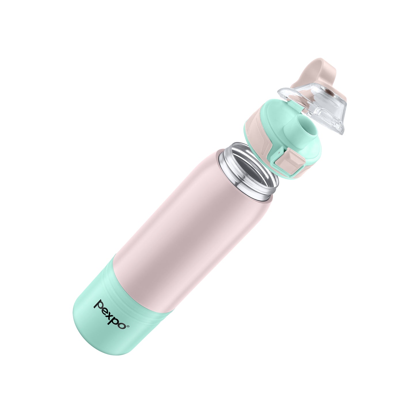 Amora Warm & Cold Water Bottle