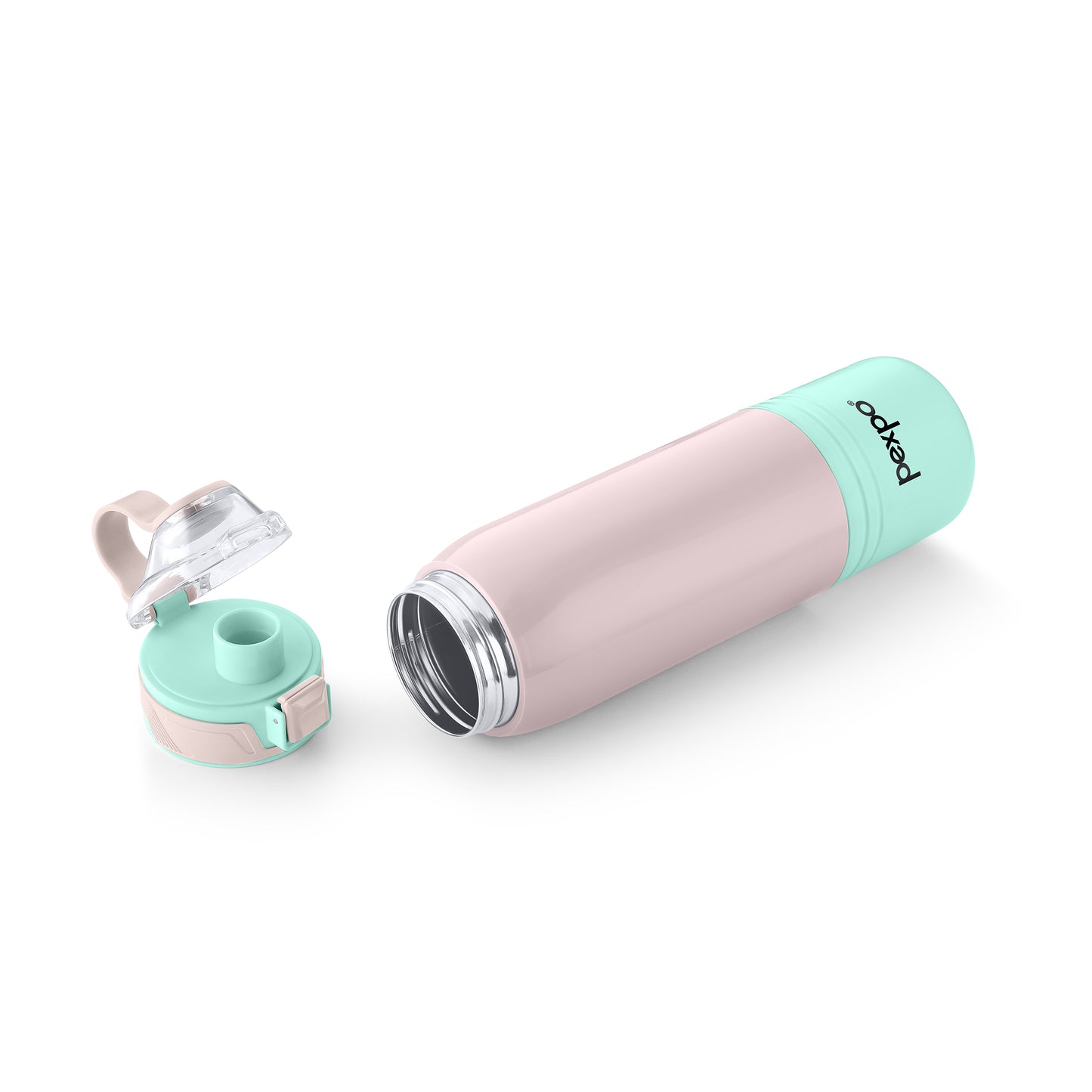 Amora Warm & Cold Water Bottle