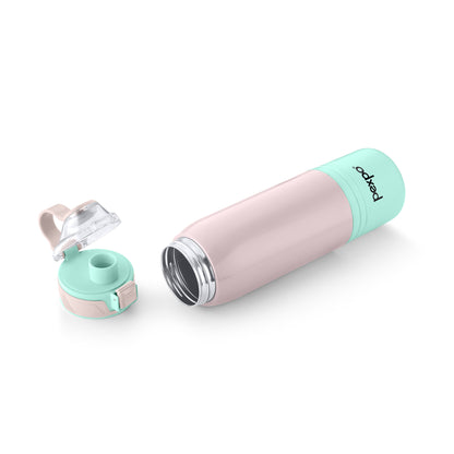 Amora Warm & Cold Water Bottle