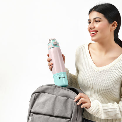 Amora Warm & Cold Water Bottle