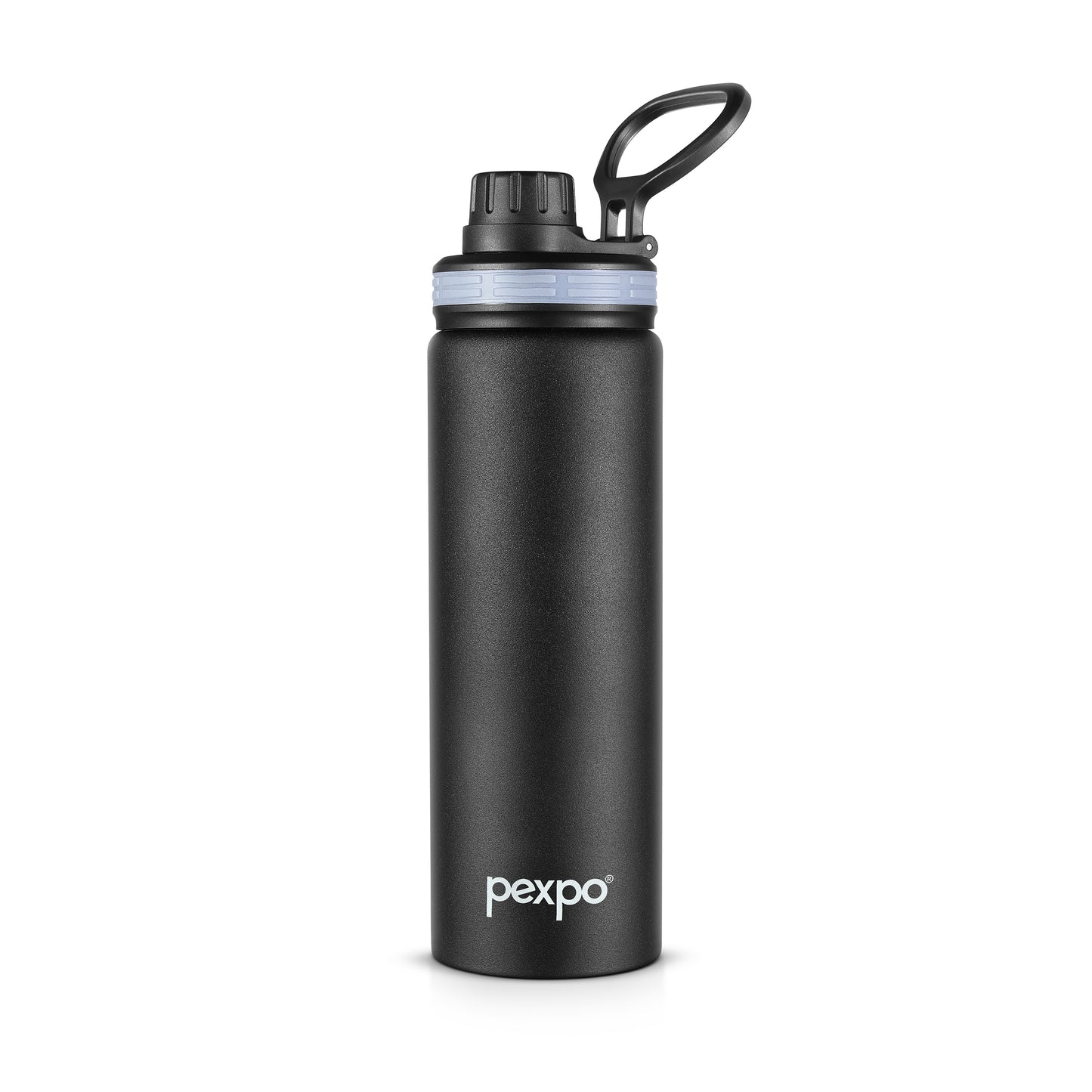 Texas Hot & Cold Water Bottle