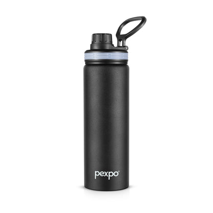 Texas Hot & Cold Water Bottle