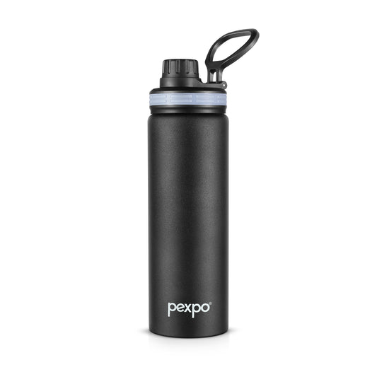 Texas Hot & Cold Water Bottle