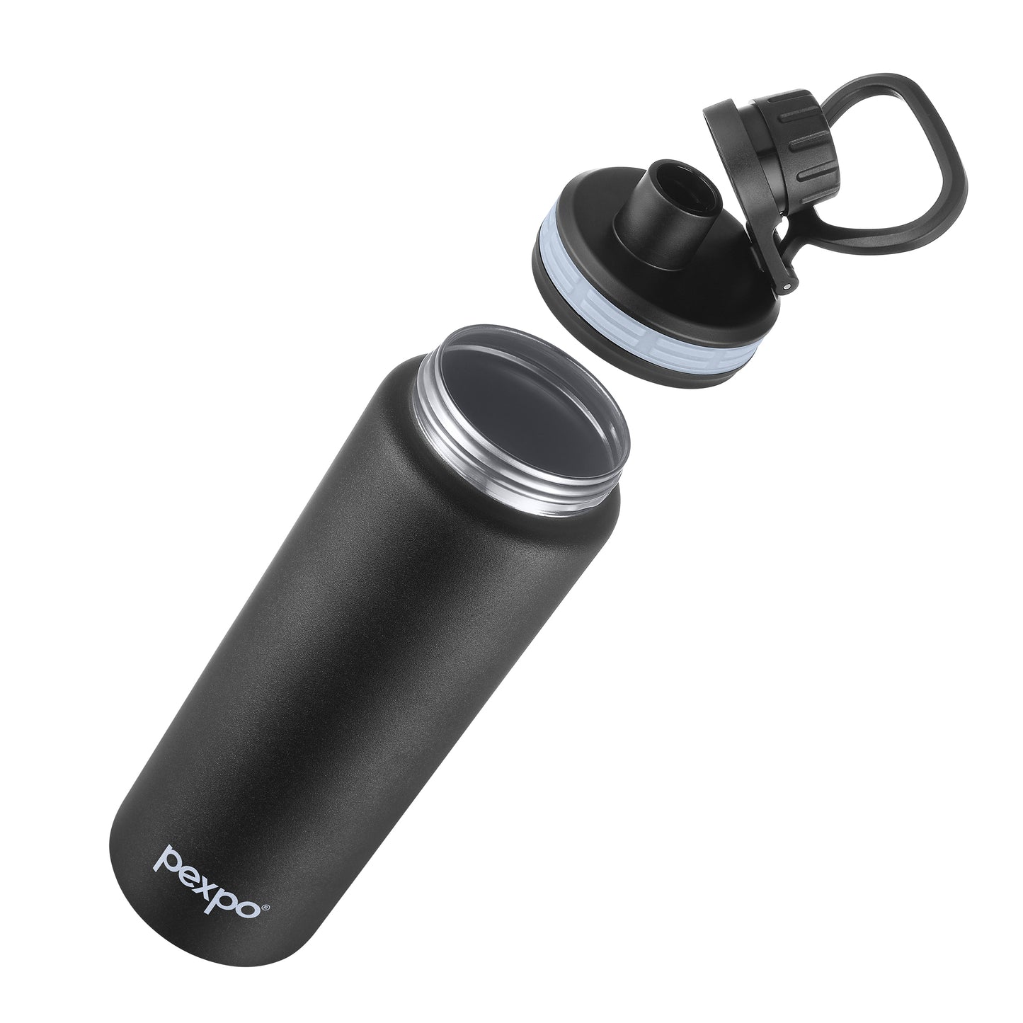 Texas Hot & Cold Water Bottle