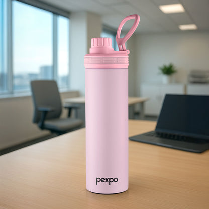 Aqua Sip SS Water Bottle