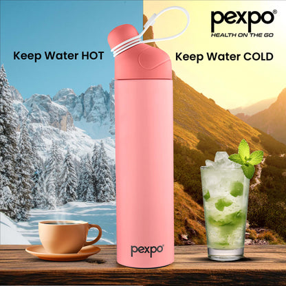 Pearl Hot & Cold Water Bottle